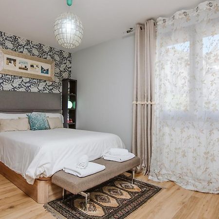 Sallent de Gállego Casa Rosana Apartamento De Diseno Con Terraza מראה חיצוני תמונה