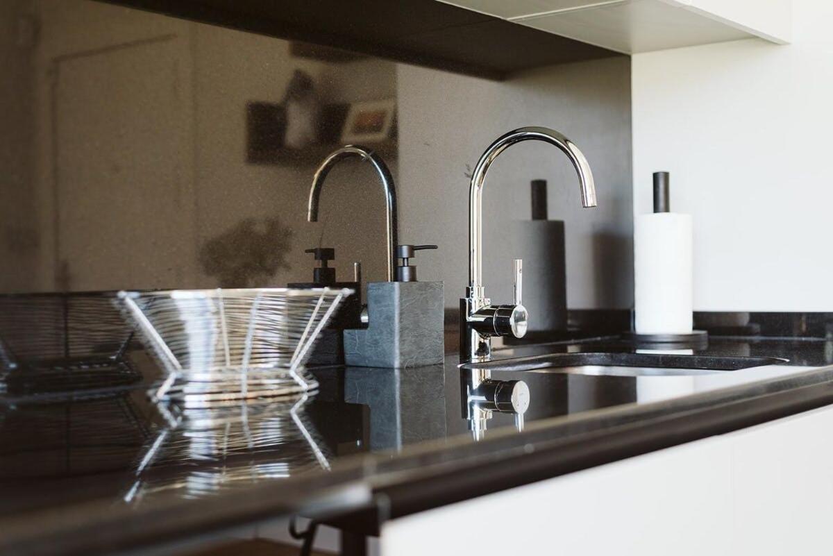 Sallent de Gállego Casa Rosana Apartamento De Diseno Con Terraza מראה חיצוני תמונה