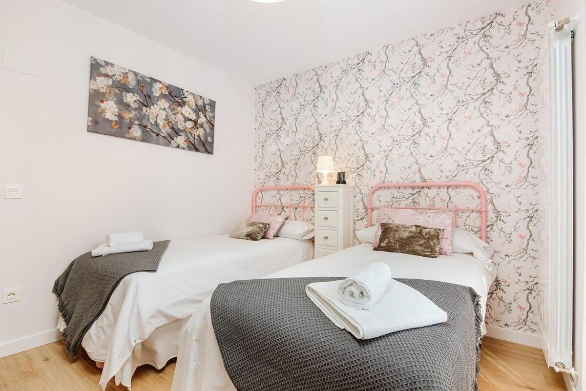 Sallent de Gállego Casa Rosana Apartamento De Diseno Con Terraza מראה חיצוני תמונה