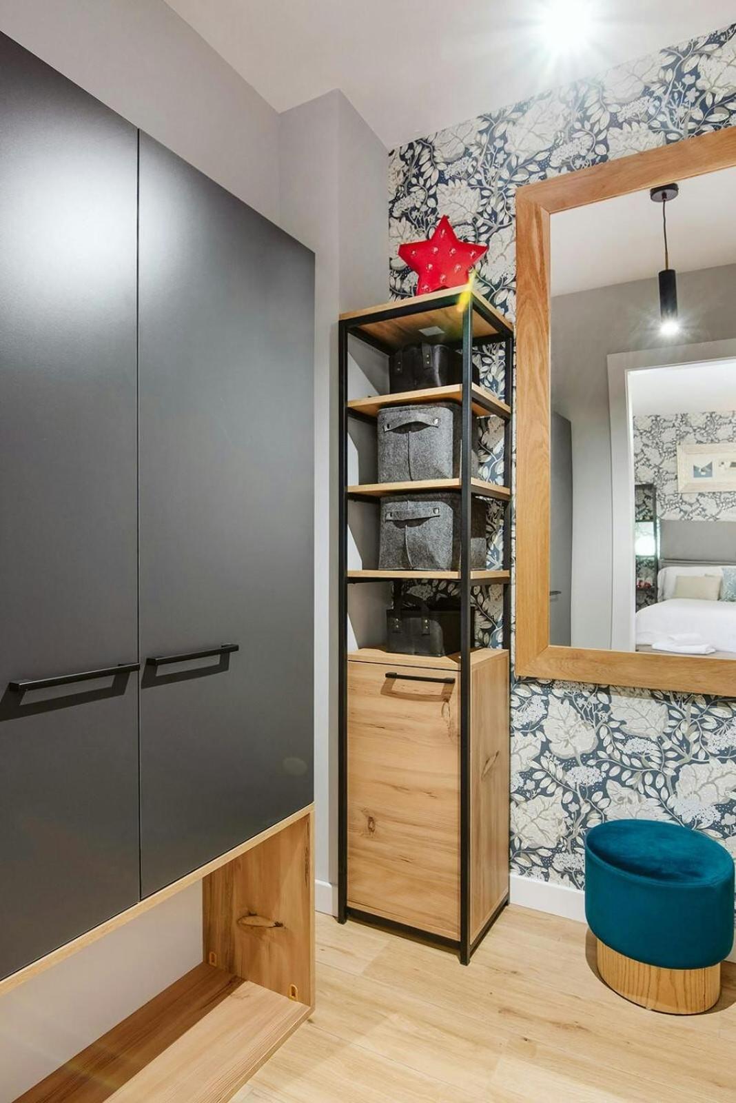 Sallent de Gállego Casa Rosana Apartamento De Diseno Con Terraza מראה חיצוני תמונה