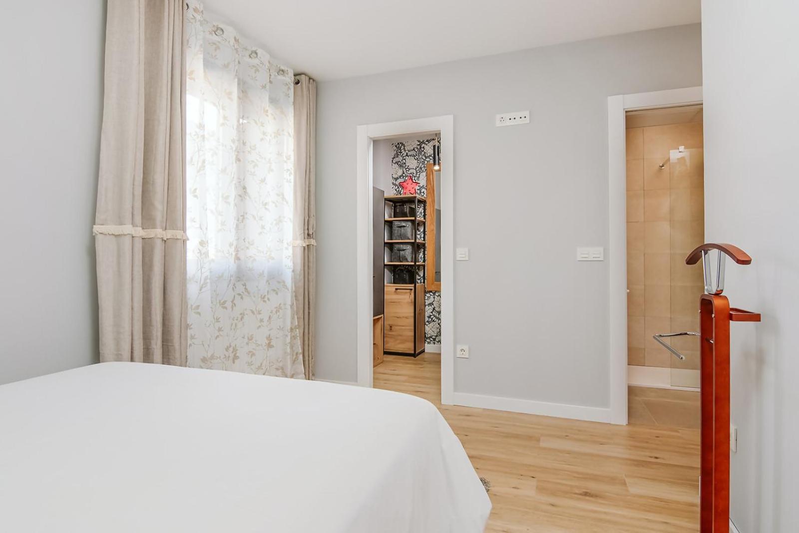 Sallent de Gállego Casa Rosana Apartamento De Diseno Con Terraza מראה חיצוני תמונה