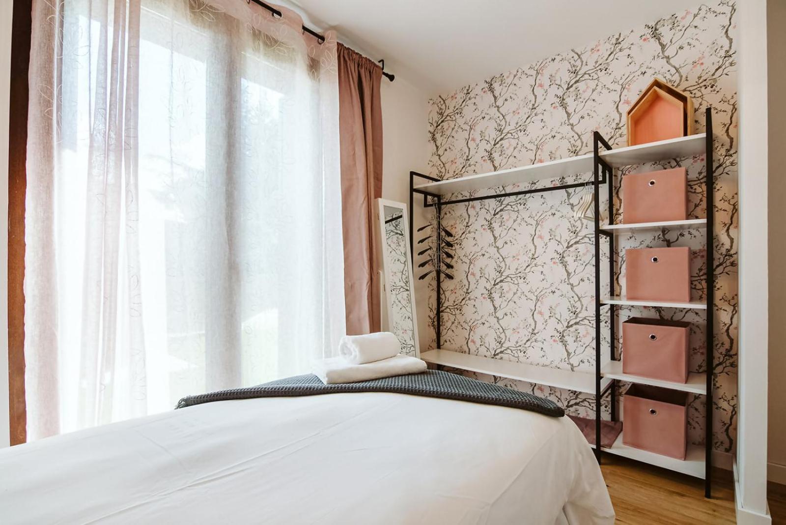 Sallent de Gállego Casa Rosana Apartamento De Diseno Con Terraza מראה חיצוני תמונה