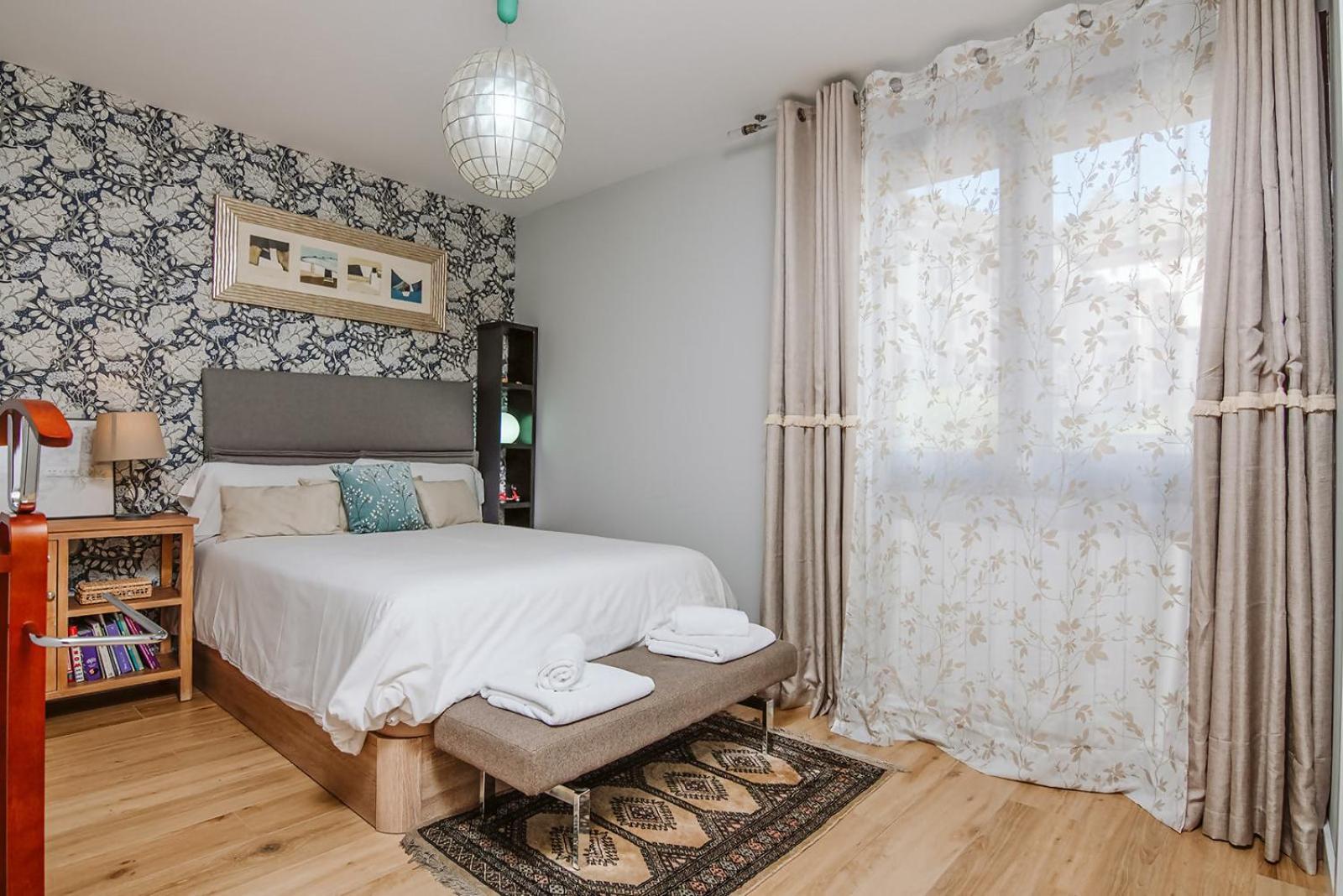Sallent de Gállego Casa Rosana Apartamento De Diseno Con Terraza מראה חיצוני תמונה