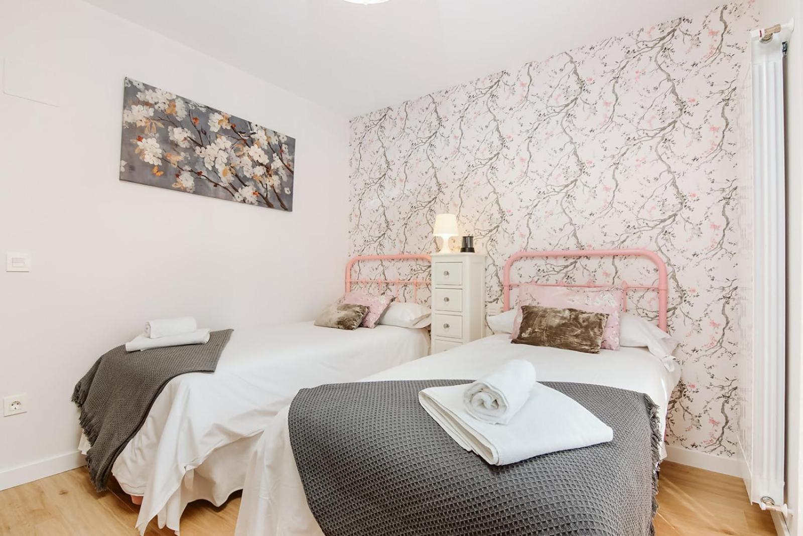 Sallent de Gállego Casa Rosana Apartamento De Diseno Con Terraza מראה חיצוני תמונה